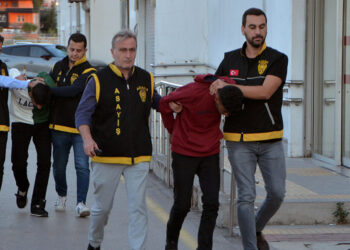 Ağabeyini yaralayan Samet'i öldüren şüpheli ile kuzeni tutuklandı