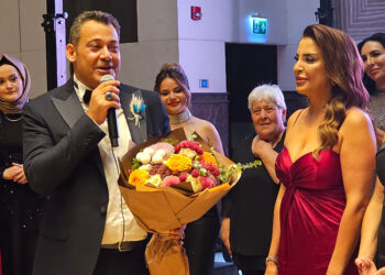 33 Kadın belgeselinin galası yapıldı