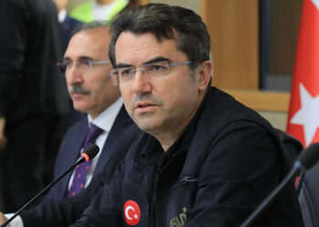 Depremde can kaybının yaşanmaması bizim için son derece değerli