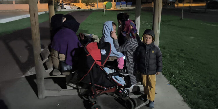 Afyonkarahisar'da 4.4 büyüklüğünde deprem