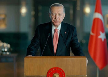 AK Parti'yi bugünlere getiren sır, milletin sesine kulak vermemizdir