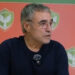 Amedspor'da Ersun Yanal dönemi sona erdi