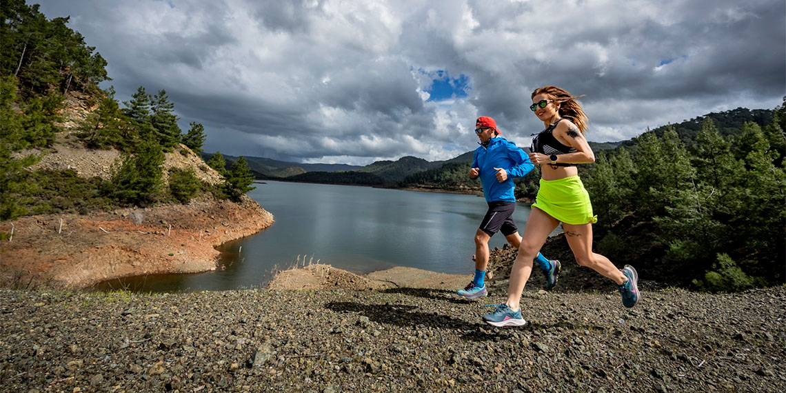 Marmaris, 15-16-17 Kasım tarihlerinde Anadolu Sigorta Marmaris Ultra'ya ev sahipliği yapacak. “Maviden Yeşile Bir Yolculuk” sloganı ile koşulacak yarış; 76K, 48K, 30K, 16K ve 5K etapları ile her seviyeden yerli ve yabancı sporcuyu konuk edecek.