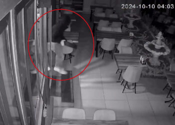 Ankara'da 9 ayrı hırsızlık olayının şüphelisi yakalandı; 44 suç kaydı çıktı