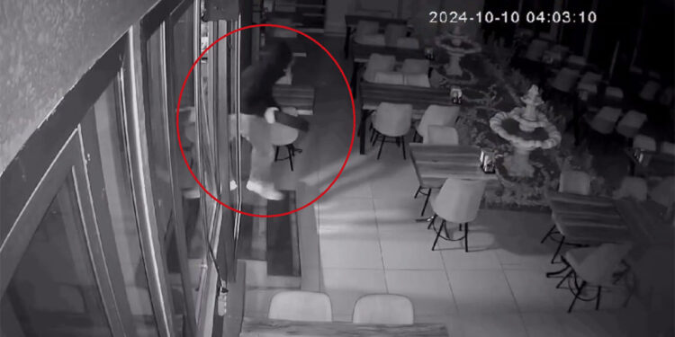 Ankara'da 9 ayrı hırsızlık olayının şüphelisi yakalandı; 44 suç kaydı çıktı