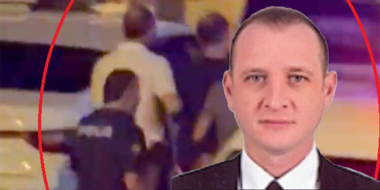 Abdüllatif Şener'in oğlu psikiyatri hastanesine sevk edildi