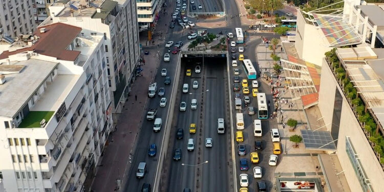 Antalya'da EDS projesi 7 yıldır devreye girmedi