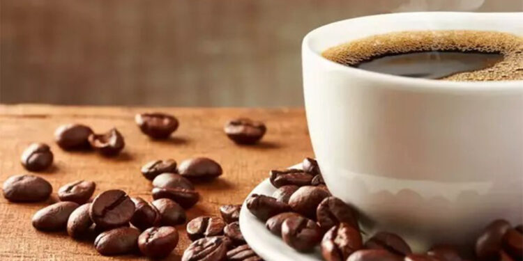 Kafein tüketimi kalp sağlığına iyi geliyor