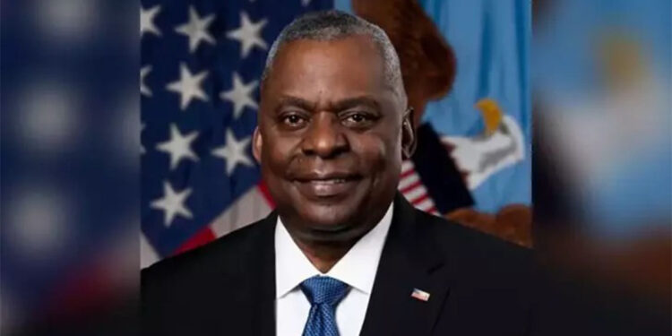 Austin ve Gallant, İran'ın saldırılarını görüştü