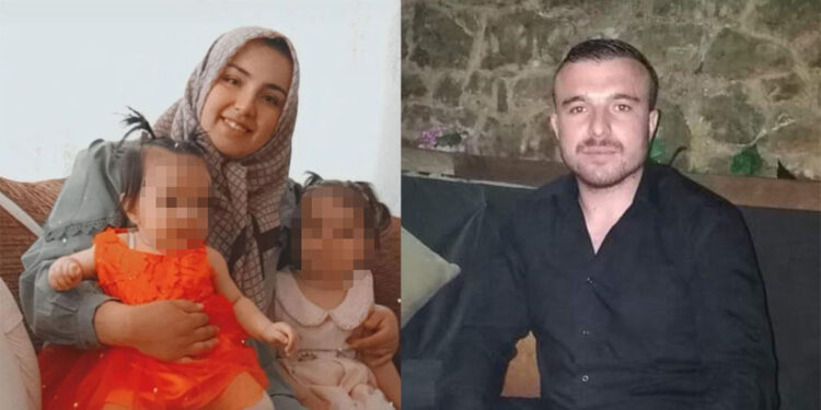 Az ceza almak için komşusunu tehdit eden eş katiline ağırlaştırılmış müebbet