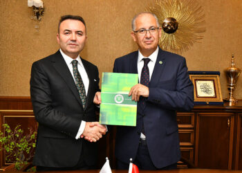 Açık Holding ve Kocaeli Üniversitesi’nden iş birliği