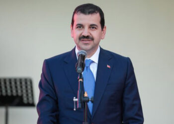 Adalet Bakanlığı Bakan Yardımcılığına Mehmet Yılmaz atandı