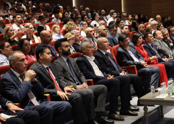 Adana Lezzet Festivali, 'Çukurova Tarım Zirvesi' ile başladı