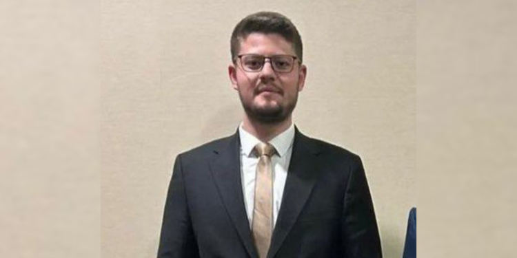 Adana'da AK Parti İl Gençlik Kolları Başkanı bıçakladı