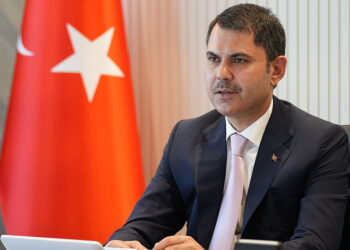 Adıyaman İndere'de 9 bin 603 konut için gece gündüz çalışıyoruz