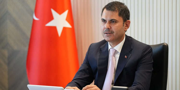 Adıyaman İndere'de 9 bin 603 konut için gece gündüz çalışıyoruz