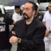 Adnan Oktar'ın finansal yapılanma davası görüldü