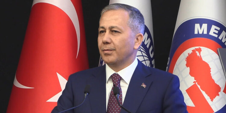 Afetlere hazırlıkta atılacak her adımda desteğimiz tam