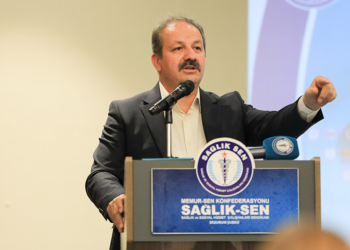 Aile Hekimliği Yönetmeliğine ilişkin mücadelemizi kararlılıkla yürüteceği