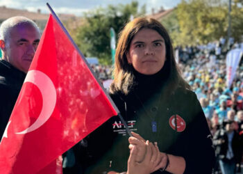 Aile hekimleri Ankara'da toplandı