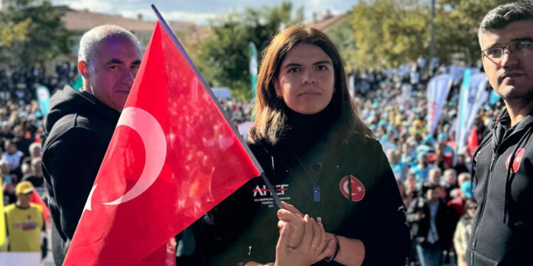 Aile hekimleri Ankara'da toplandı