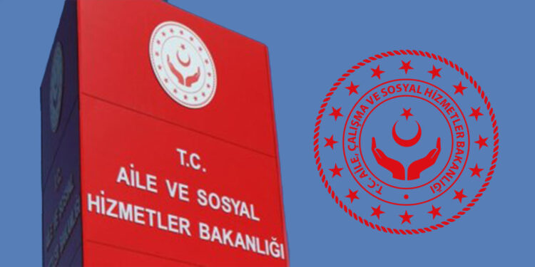 Aile ve Sosyal Hizmetler Bakanlığı 2 bin 390 sözleşmeli personel alacak