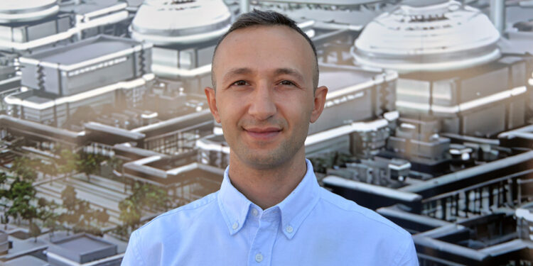 Akkuyu NGS ile yılda 18 milyon ton karbondioksit azalacak