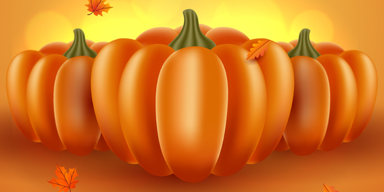 Akmerkez'de Bal Kabağı Festivali başladı