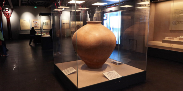 Aksu Bölge Müzesi, 10 binden fazla esere ev sahipliği yapıyor