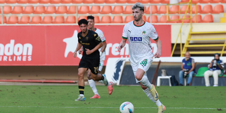 Alanyaspor- Hull City: 0-2