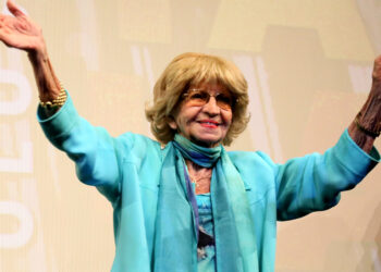 Altın Portakal'da Göksel Kortay'a 60'ıncı yıl plaketi