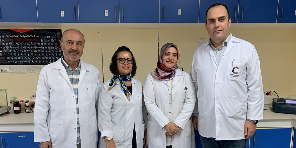 Alzheimer tedavisinde yeni etken madde keşfi