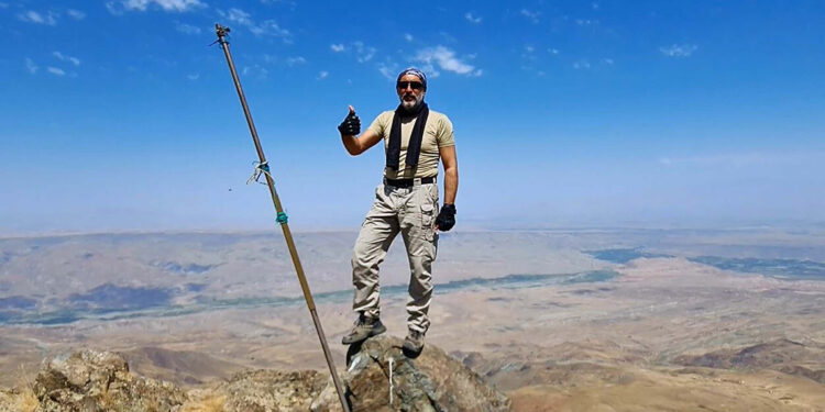 Anadolu Parsı'nın ismi mahkemelik oldu