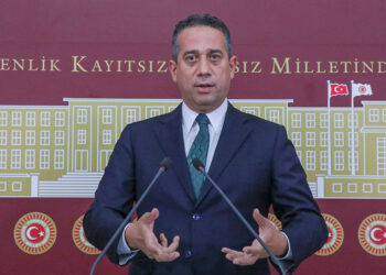 Anayasa'nın ilk 4 maddesi bizim kırmızı çizgimiz