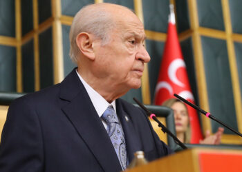 Anayasanın ilk 4 maddesi her türlü tartışmanın dışındadır