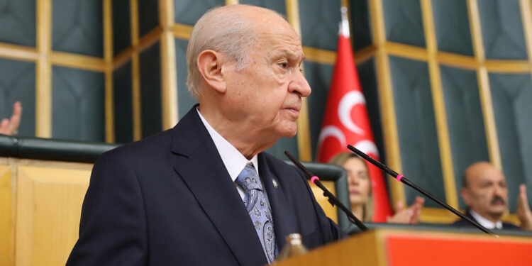 Anayasanın ilk 4 maddesi her türlü tartışmanın dışındadır