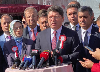 Anayasanın ilk 4 maddesiyle ilgili tartışma söz konusu olamaz