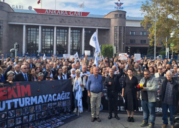 Gar Katliamı'nın üzerinden 9 yıl geçti