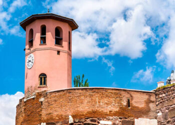 Ankara ve Saat Kuleleri: Başkentin zamanı ve hafızası