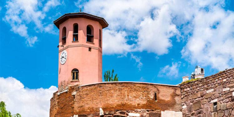 Ankara ve Saat Kuleleri: Başkentin zamanı ve hafızası