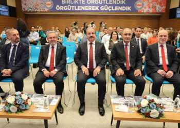 Ankara’da ‘Sağlık Hukuku Sempozyumu’ düzenlendi