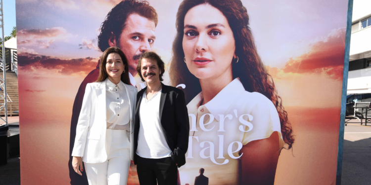 Annem Ankara'nın ilk tanıtımı Cannes'da yayınlandı