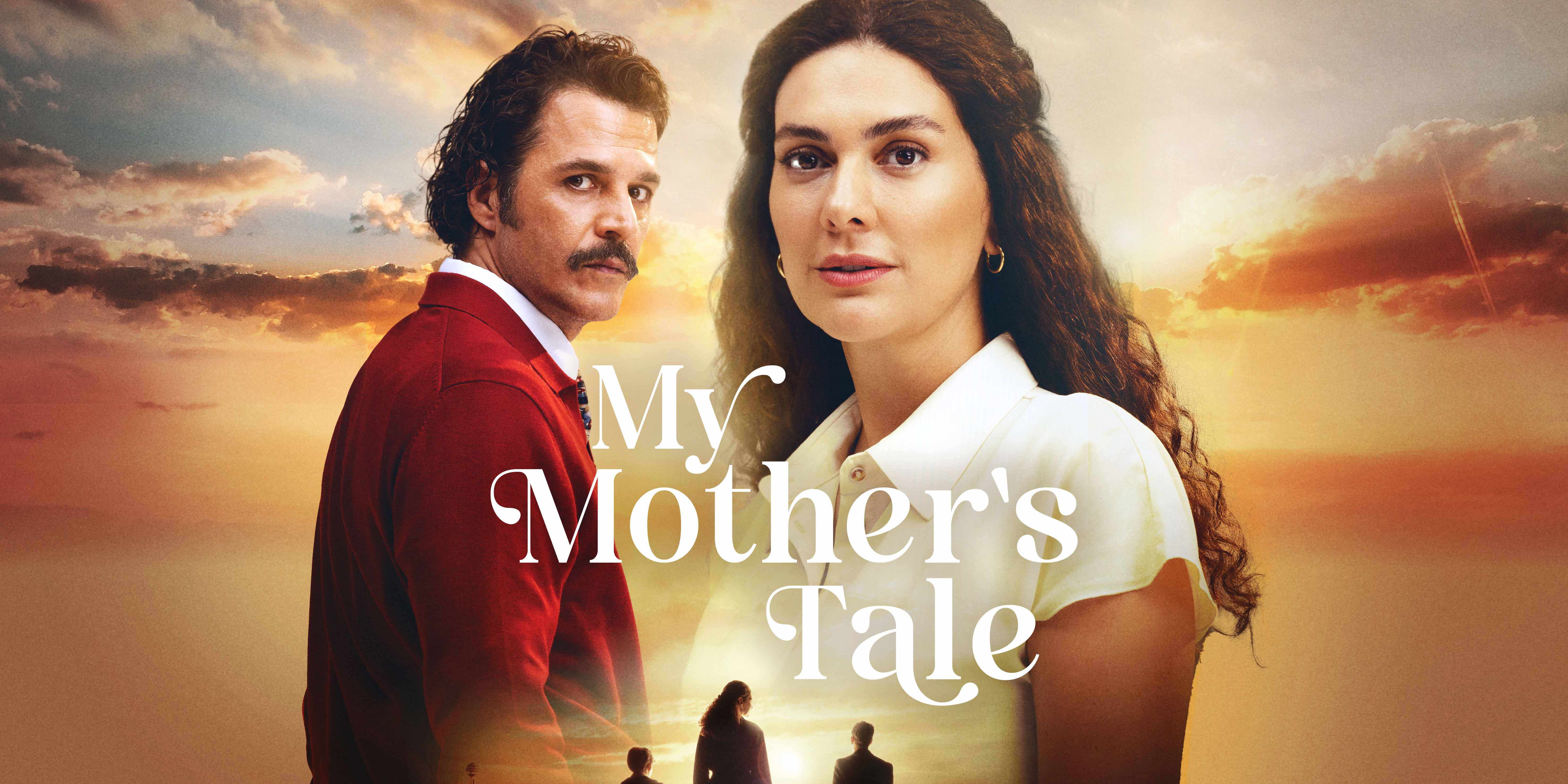 Annem Ankara'nın ilk tanıtımı Cannes'da yayınlandı