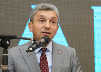 Antalya Valisi Şahin'den 'kaçak işletme' uyarısı