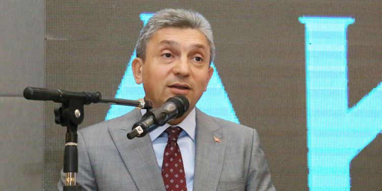 Antalya Valisi Şahin'den 'kaçak işletme' uyarısı