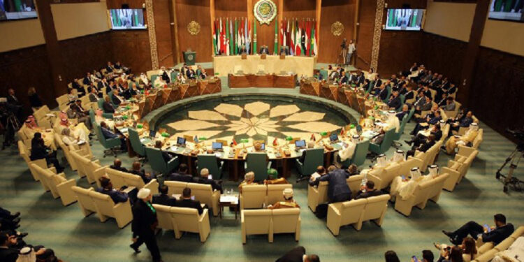 Arap Birliği’nden acil toplantı kararı