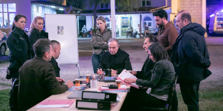 Arka Sokaklar'da kaybolan çocuklar aranıyor