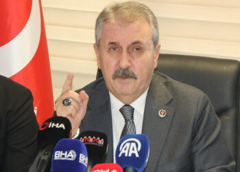 Artık onun için azap vakti