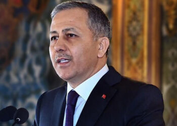 Atatürk'e, Erdoğan'a ve TSK'ya hakaret eden şüpheli yakalandı