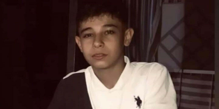 Av tüfeğiyle başından vurulan 14 yaşındaki Muammer öldü